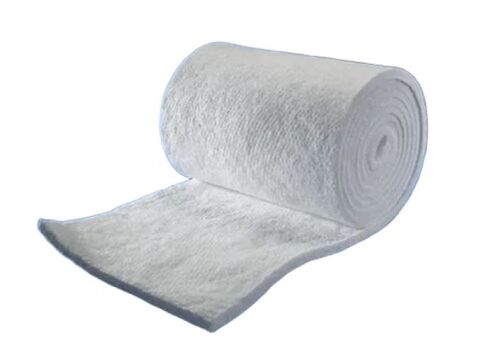 Ceramic Fiber Insulating Blanket