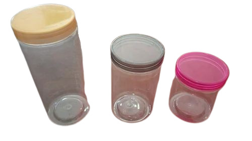 Cookies Pet Jar