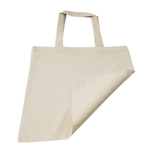 Cotton Bags - Color: White