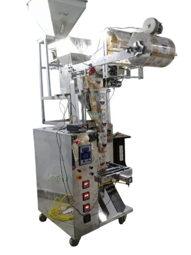 Daal Packaging Machine