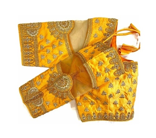 Designer Blouses