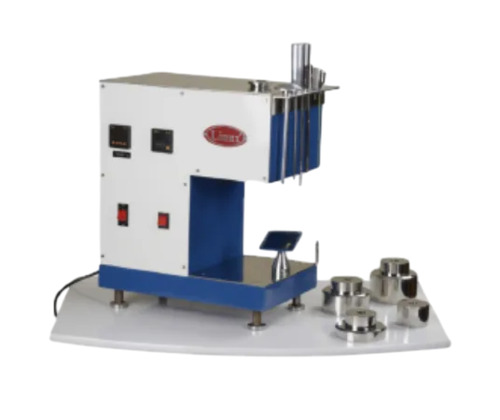 Digital Melt Flow Index Tester