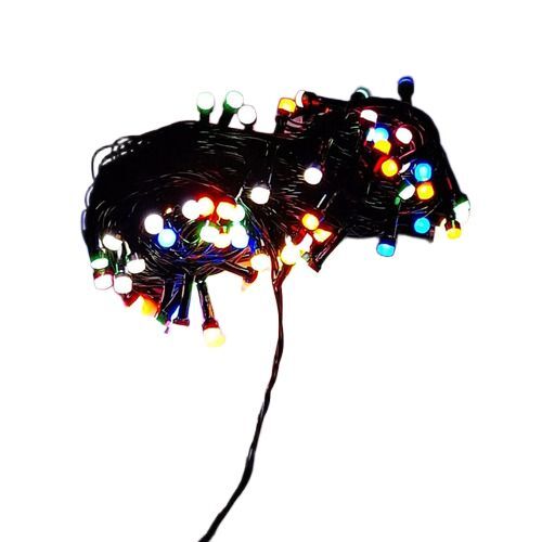 Electronic Lights