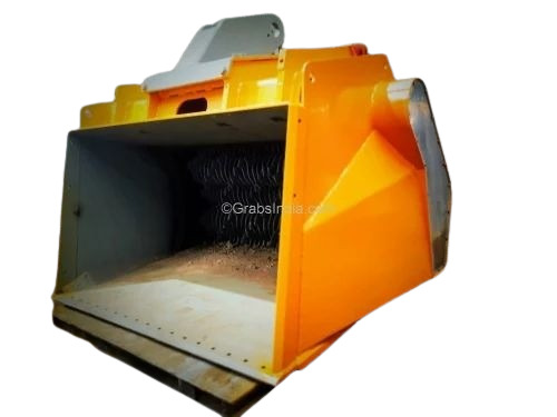 Excavator Spare Parts