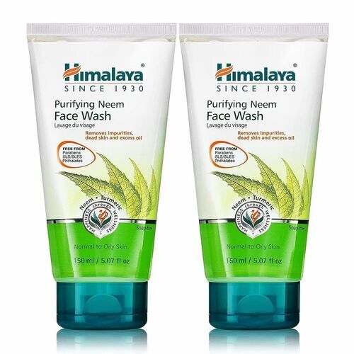 Face Wash
