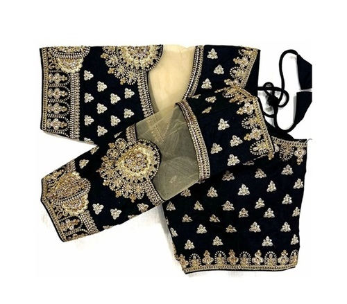 Fashion Blouse