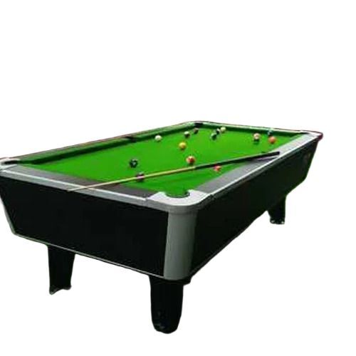 Felt Cloth Pool Table