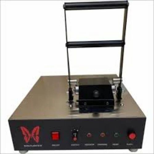Flash Stamp Machines - Color: All