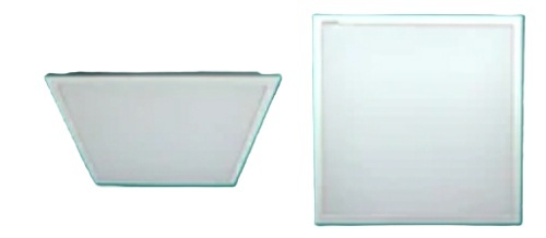 Grid Panel Led Light