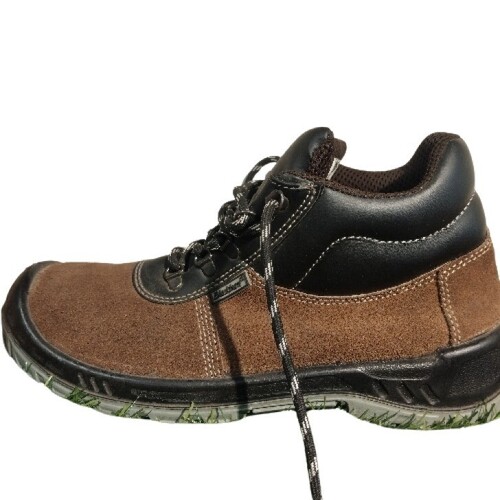 Industrial Safety Shoes