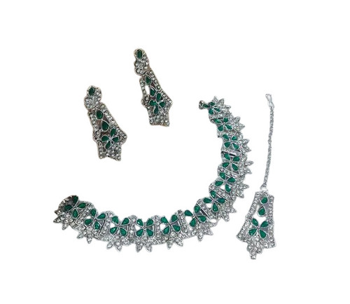 Ladies Artificial Necklaces