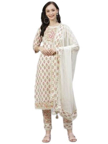 Ladies Kurti