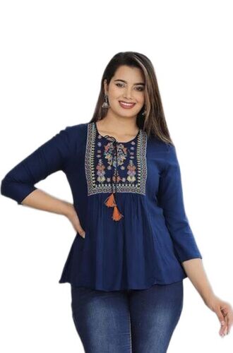 Ladies Top