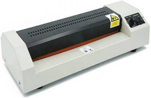 Lamination Machine