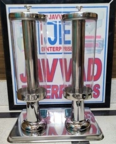 Manual Juicer Dispenser