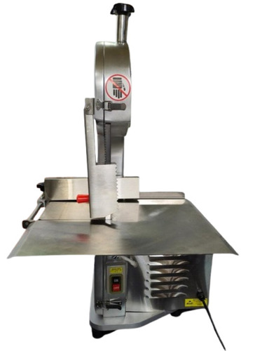 Meat Cutting Bone Saw Machine