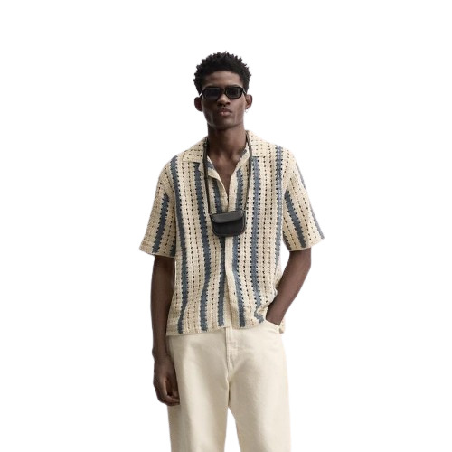 Menswear