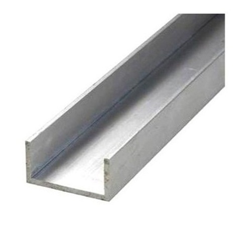 Mild Steel C Channel