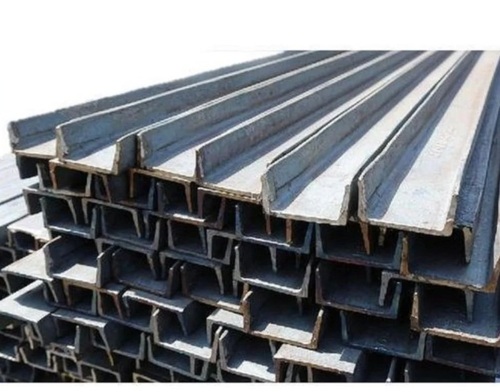 Mild Steel Heavy Channel - Application: Construction