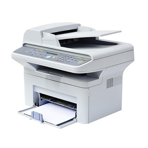Multipurpose Photocopy Xerox Machine
