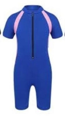 One Piece Swimwear - Age Group: Adults