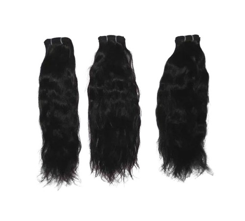 Original Human Hair