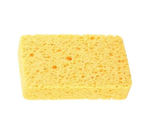 Plain Cleaning Sponge