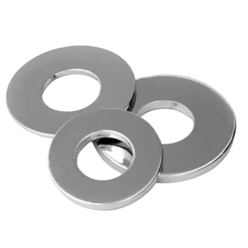 Plain Metal Washer