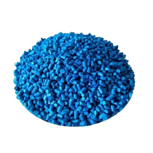Plastic Granules