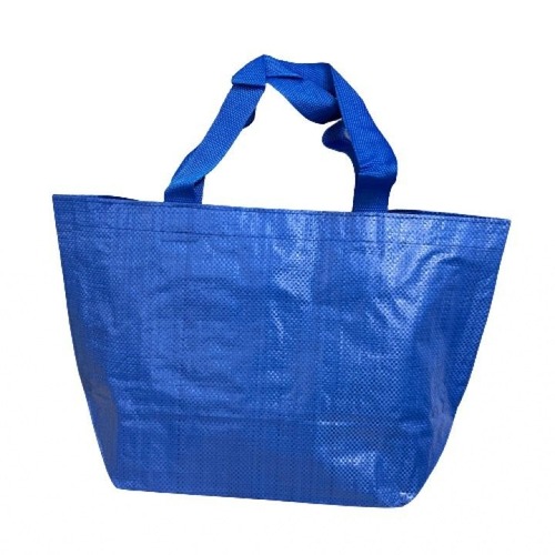 Plastic Woven Bag