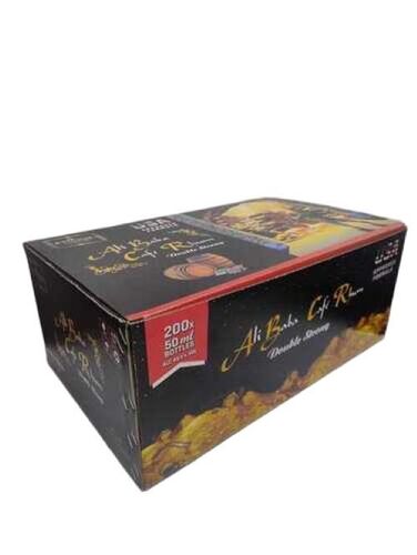 Printed Corrugated Box