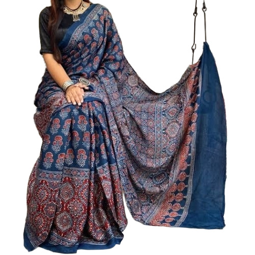 Pure Silk Saree