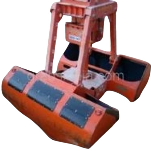 Radio Remote Control Grabs