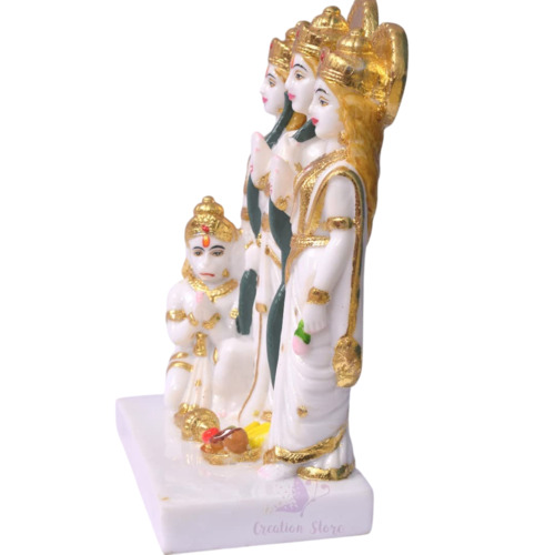 Ram Darbar Murti