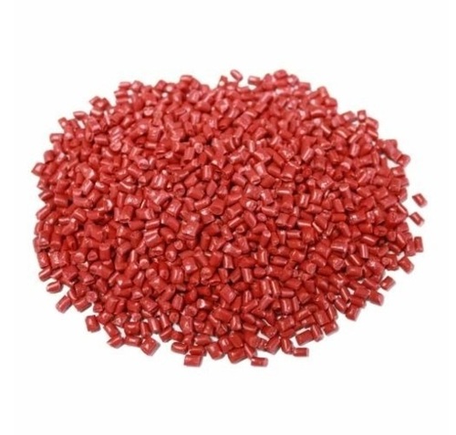 Red Plastic Granules By Dolswap Business Pvt Ltd.