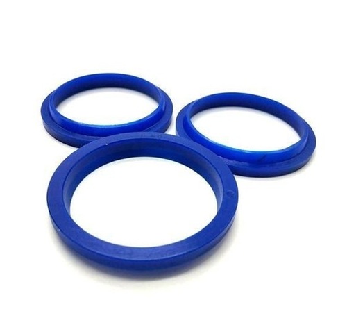 Round Hydraulic Rubber Seals