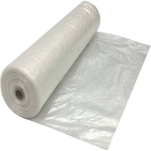 Round Plastic Liners - Coating Type: Packet