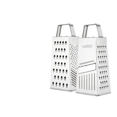 Ss 5 In 1 Kitchen Grater