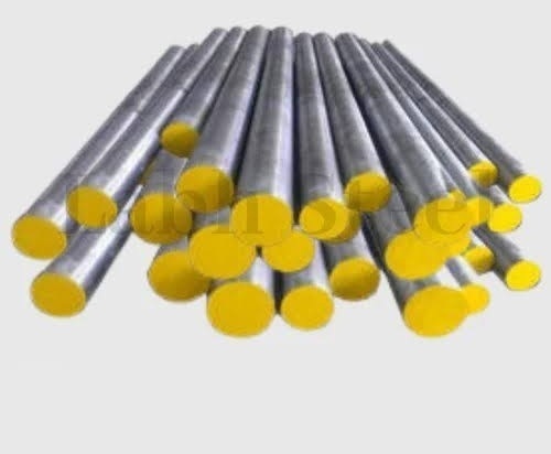 Steel Bar