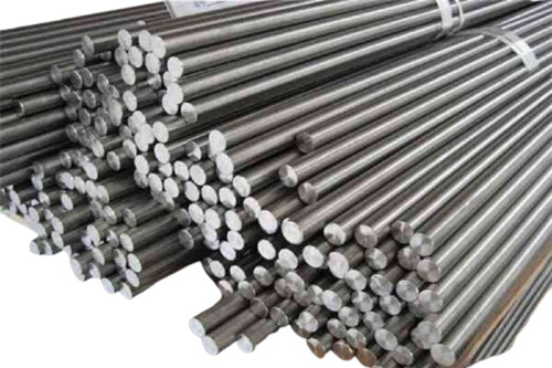 Steel Bright Bars