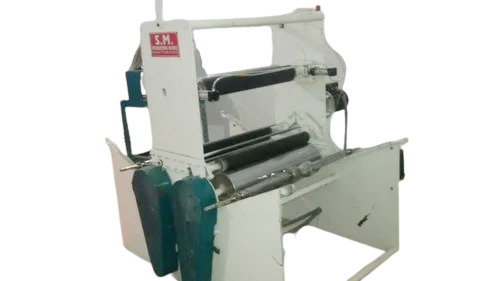 Surface Winder Machine