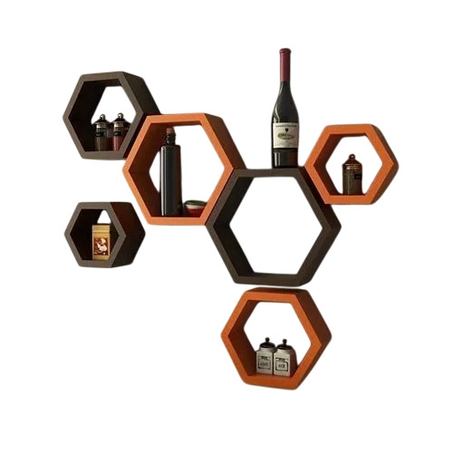 Wall Shelves