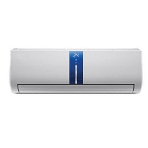 White Room Split Air Conditioner
