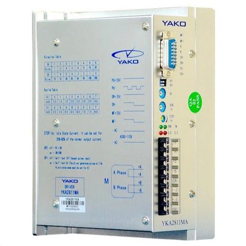 Yka2811Ma Yako Ac Drive - Application: Industrial Use