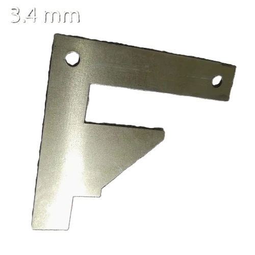 0.5 Mm Crno Electrical Stamping