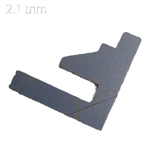 0.5 Mm Crno Stamping