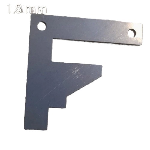 0.5 Mm Electrical Stamping Laminates