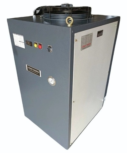 3 Phase Industrial Water Chiller