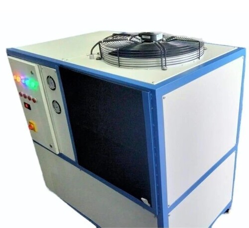 5 Tr Industrial Water Chiller