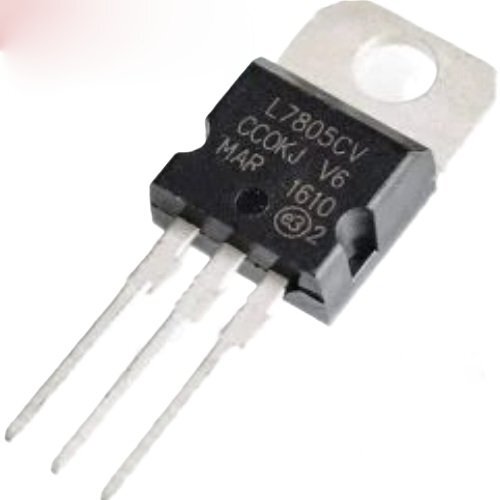 7805 Voltage Regulator